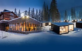 Hotel Bjoernson Jasna & Bjoernson Tree Houses